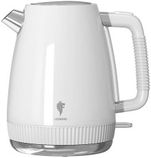 LEONORD LE-1546 (1,7 л) белый (111161)