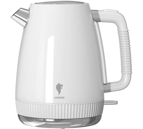 LEONORD LE-1546 (1,7 л) белый (111161)