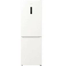 GORENJE NRKP61EA2W4 / Морозилка снизу NoFrost 171-19