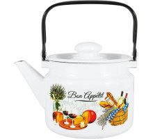 ЛЫСЬВА 27104П2 Пикник эмал 2,0л