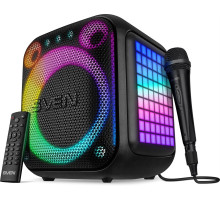 SVEN PS-880, черный