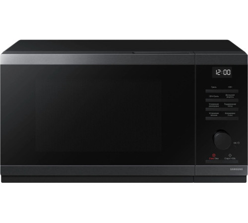 SAMSUNG MG-23DG4524AGBW 23л. 800Вт черный