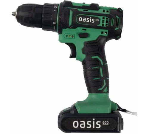 OASIS AS-18V Eco (J)