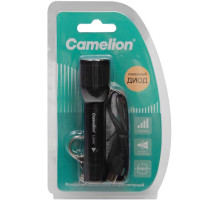 CAMELION (15970) LED29363 , черный