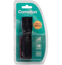 CAMELION (15971) LED51535 , черный