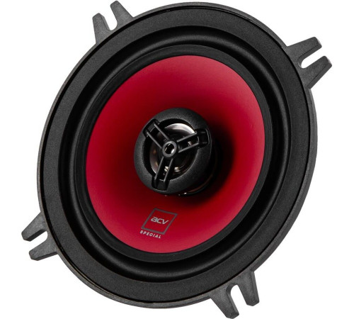 ACV SPECIAL S52 13см/2-х полосная/4Ом/50Вт/Бумага (без грилей)