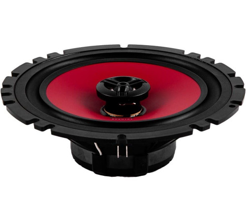 ACV SPECIAL S62 16.5см/2-х полосная/4Ом/70Вт/Бумага(без грилей)