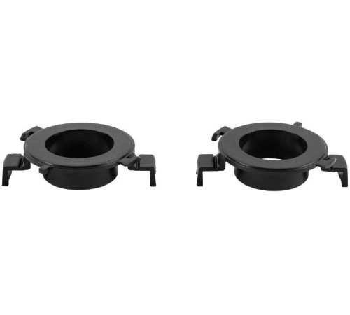 ACV SPECIAL ST30 твиттер D=30см/майларово-титановый/45Вт/кроссовер на проводе/2шт