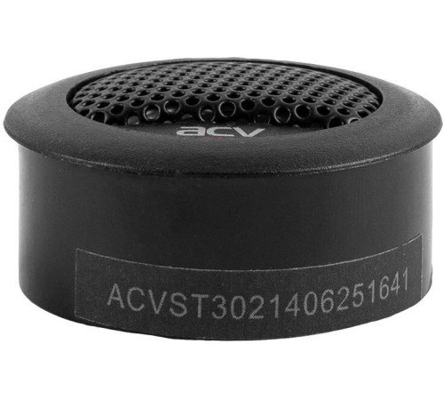 ACV SPECIAL ST30 твиттер D=30см/майларово-титановый/45Вт/кроссовер на проводе/2шт