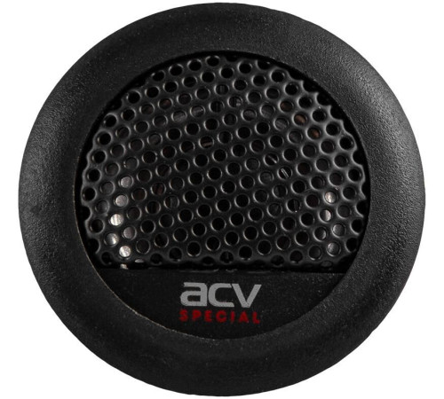 ACV SPECIAL ST30 твиттер D=30см/майларово-титановый/45Вт/кроссовер на проводе/2шт