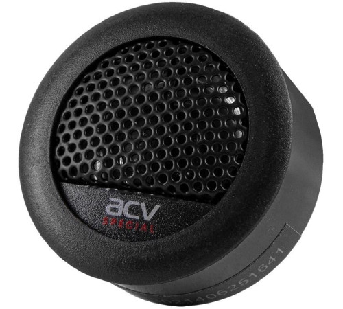 ACV SPECIAL ST30 твиттер D=30см/майларово-титановый/45Вт/кроссовер на проводе/2шт