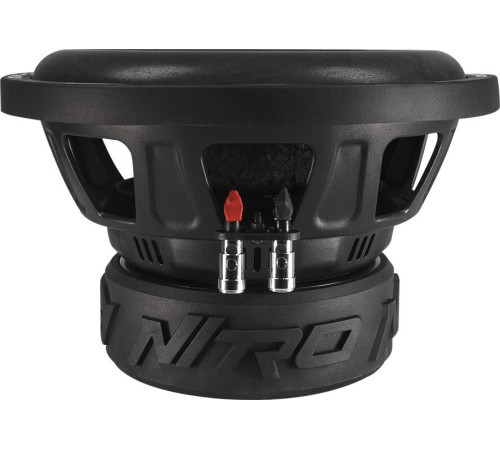 SPL SHOW NITRO N10-S800D1 сабвуфер 10