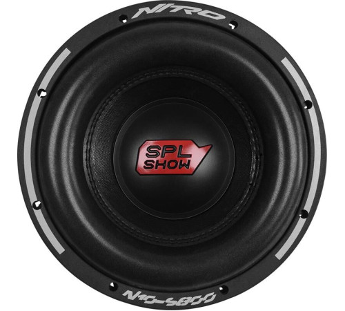 SPL SHOW NITRO N10-S800D1 сабвуфер 10