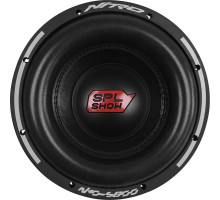 SPL SHOW NITRO N10-S800D2 сабвуфер 10