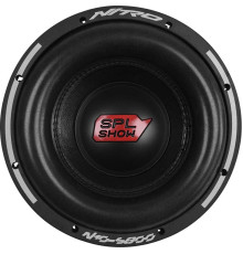 SPL SHOW NITRO N10-S800D2 сабвуфер 10