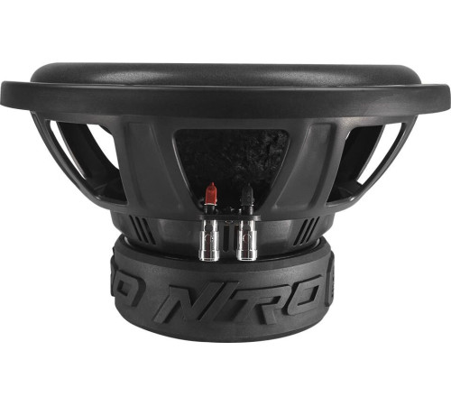 SPL SHOW NITRO N12-S800D1 сабвуфер 12