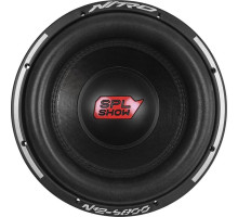SPL SHOW NITRO N12-S800D2 сабвуфер 12