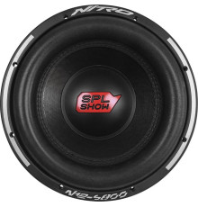 SPL SHOW NITRO N12-S800D2 сабвуфер 12