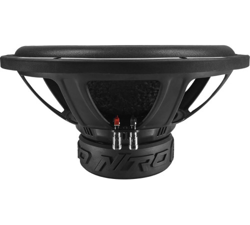 SPL SHOW NITRO N15-S800 сабвуфер 15
