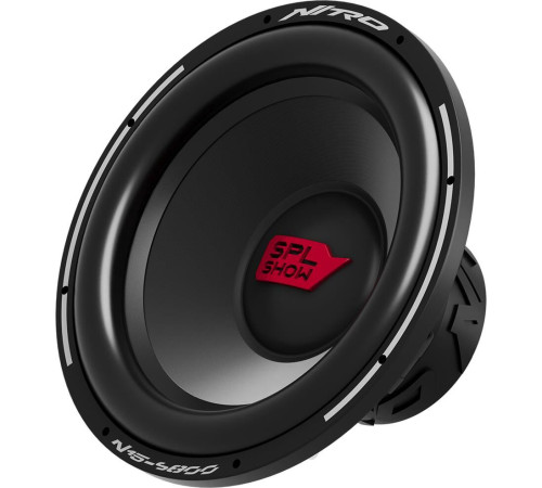 SPL SHOW NITRO N15-S800 сабвуфер 15
