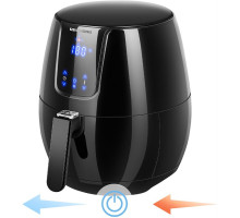 REDMOND AG-1902 черный