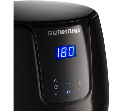 REDMOND AG-1902 черный