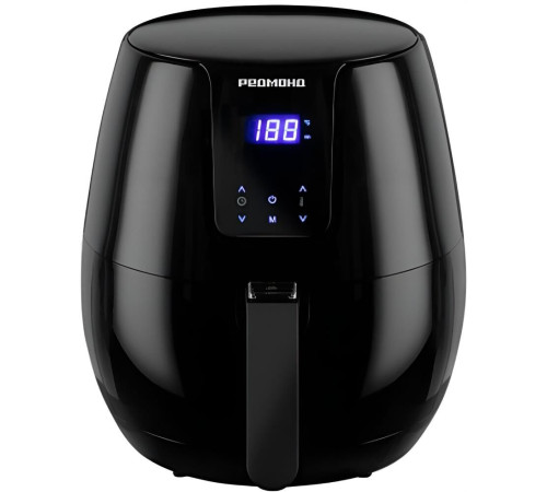 REDMOND AG-1902 черный