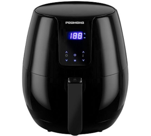 REDMOND AG-1902 черный