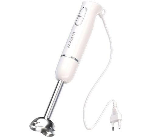 MAXVI HB1031S white