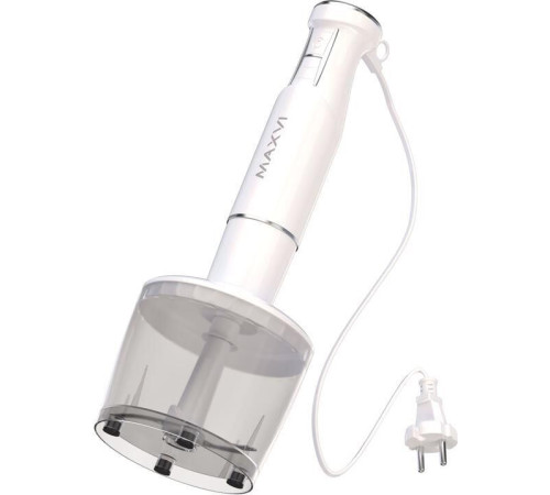 MAXVI HB1541S white