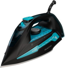 MAXVI SI2202 black-turquoise