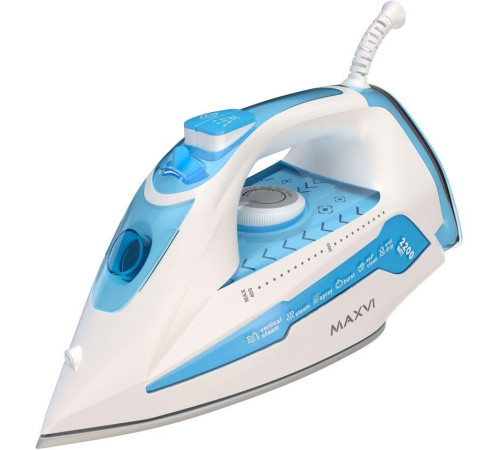 MAXVI SI2202 white-blue