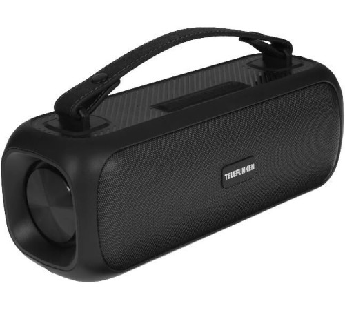 TELEFUNKEN TF-PS1281B(черный)