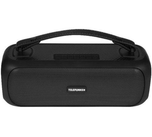 TELEFUNKEN TF-PS1281B(черный)