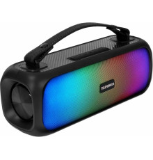 TELEFUNKEN TF-PS1281B(черный)