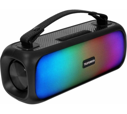 TELEFUNKEN TF-PS1281B(черный)