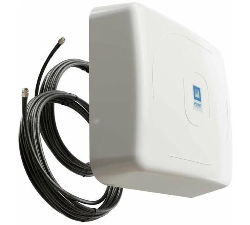 РЭМО BAS-2344-SMA FLAT MULTIBAND MIMO - усилитель (интернет-сигнала)