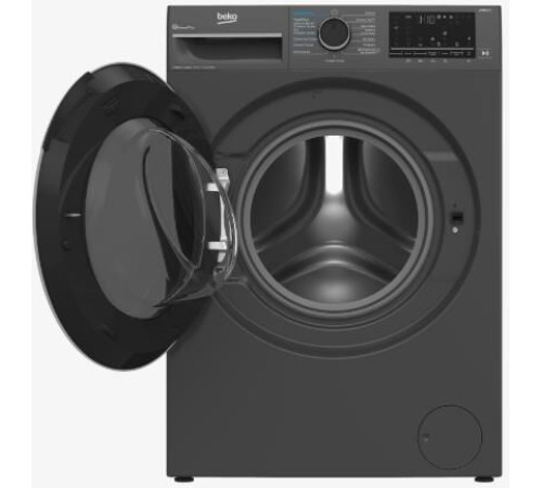 BEKO B3DFR57H22A с сушкой