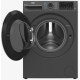 BEKO B3DFR57H22A с сушкой