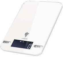 LEONORD LE-17703, белый