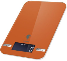 LEONORD LE-17703, оранжевый