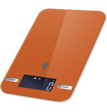 LEONORD LE-17703, оранжевый