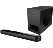 ELTRONIC (20-13) SOUND SLICK 9, черный