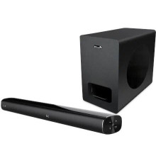 ELTRONIC (20-13) SOUND SLICK 9, черный