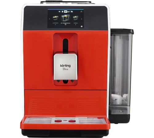 KORTING KACM 2005 Diva