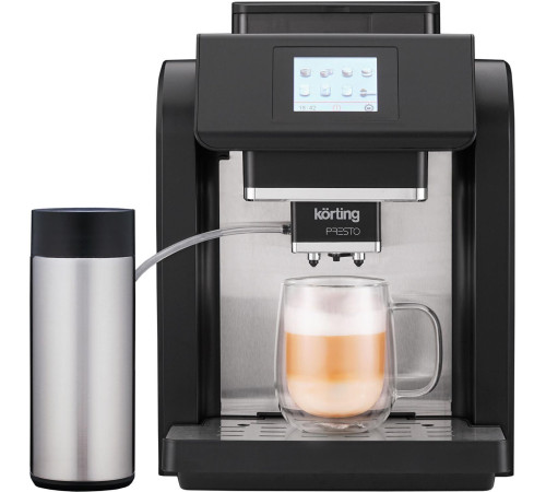 KORTING KACM 2009 Presto