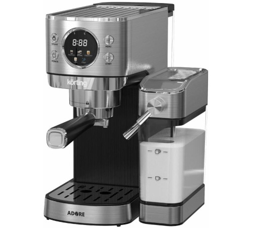 KORTING KCM 1006 T Adore