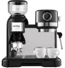 KORTING KCM 1015 N Ottimo