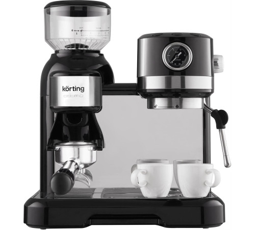 KORTING KCM 1015 N Ottimo