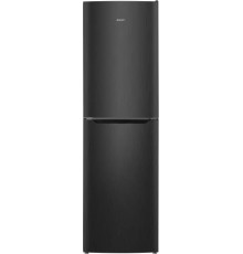 ATLANT ХМ-6623-159 355л черный металлик